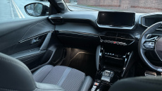 Peugeot 208 1.2 PureTech 100 GT 5dr EAT8 Petrol Hatchback